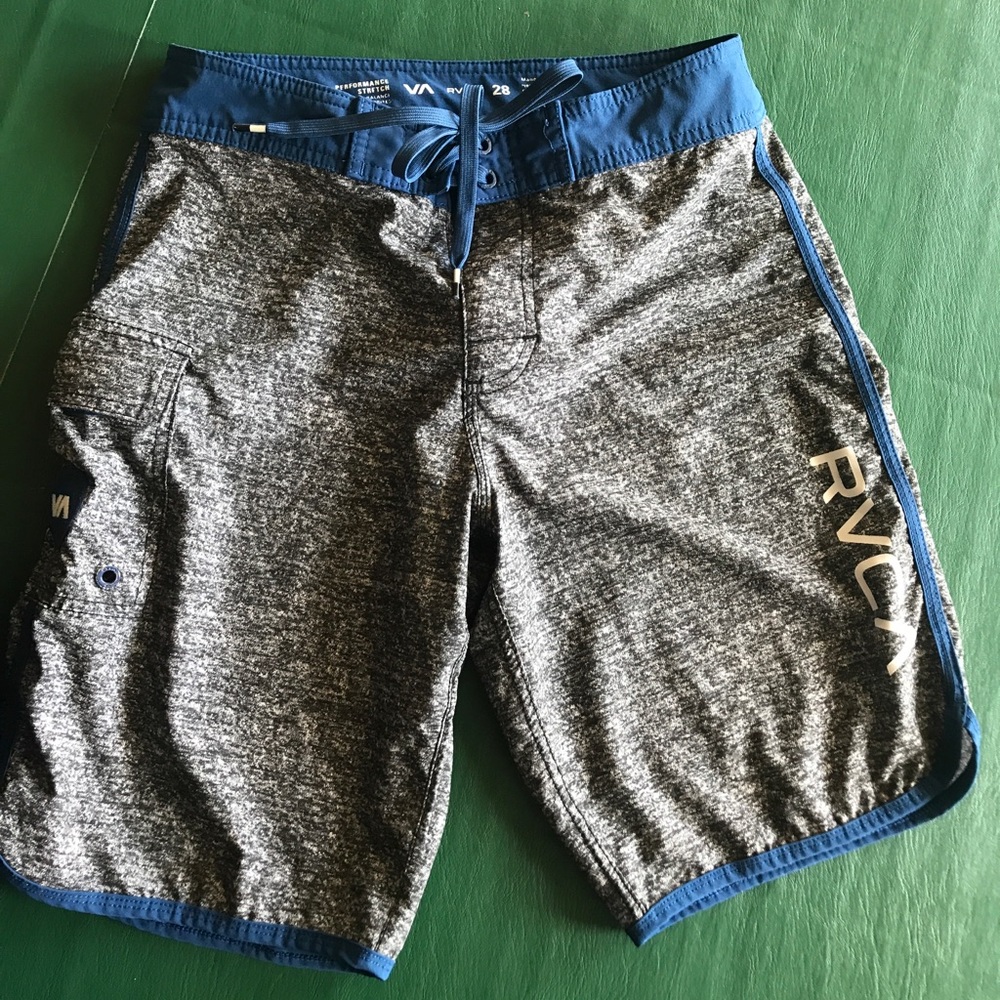 Rvca boardshorts
